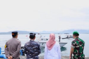 <strong>Sinergi Seluruh Sektor di Banyuwangi untuk Pengamanan KTT G20</strong>