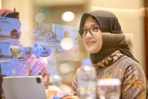 Program Jagoan Digital Banyuwangi Kembali Digelar, Bupati Ipuk: Terbukti Lahirkan Talenta-Talenta Start-Up Lokal