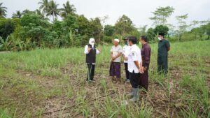 Puluhan Warga Terdampak Banjir Kalibaru Banyuwangi akan Direlokasi di Rumah Hunian Sementara