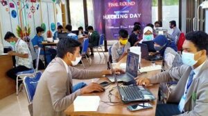Wadahi Anak Muda di Cyber Security, Banyuwangi Gelar Hacking Day Competition 3.0