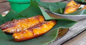 Semerbak Aroma Gula Aren Desa Banjar Banyuwangi
