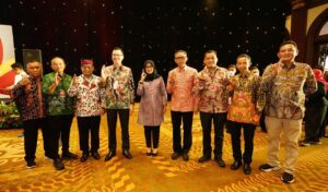 Enam Tahun Berturut-Turut Sejak 2017, Pemkab Banyuwangi Pertahankan Predikat SAKIP A