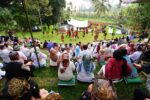 Ritual Kelulusan Penari Gandrung Banyuwangi Tuai Decak Kagum Wisatawan