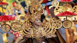 Angkat Keragaman Budaya, Banyuwangi Ethno Carnival Kembali Digelar Desember 2022