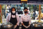 Lestarikan Kuliner Jawa Timuran, Hadirkan 11 Chef Archipelago Internasional di Banyuwangi Culinary Festival