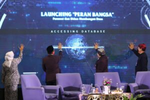Digitalisasi Layanan Kesehatan Banyuwangi