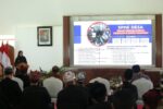 Banyuwangi Canangkan SPBE Desa, Perkuat Transformasi Digital Smart Kampung