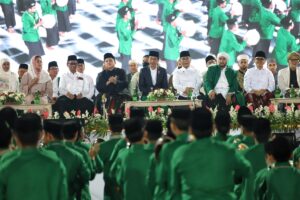 Punya Aspek Histori, Banyuwangi Dipilih Jadi Tuan Rumah Rangkaian Satu Abad NU