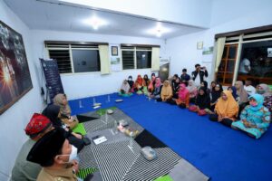 Cegah Stunting Banyuwangi Galakkan Konseling Pranikah