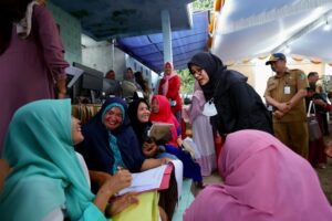 Warung Naik Kelas, Cara Banyuwangi Berdayakan Ekonomi Usaha Mikro