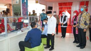 Sejarah Berdirinya Mal Pelayanan Publik Banyuwangi, MPP Pertama di Indonesia