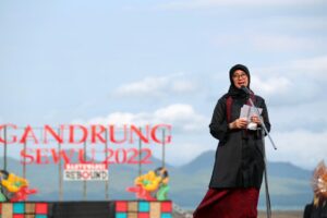 Banyuwangi Festival 2023, Bupati Ipuk: Sarana Pertumbuhan Ekonomi