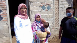 Cegah Stunting, Banyuwangi Optimalkan Edukasi dan Konseling Pasangan Pranikah
