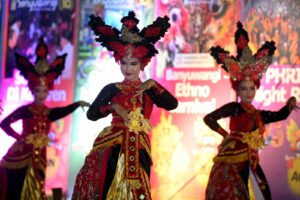 Banyuwangi Festival 2023 Siap Hadirkan 55 Event Atraktif Sepanjang Tahun