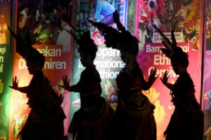 Berikut Banyuwangi Festival 2023 Bulan Februari