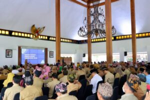 Lima Tahun Terakhir, Tren Kekerasan Perempuan dan Anak di Banyuwangi Menurun