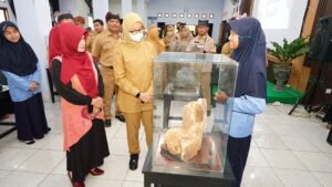 Sekolah di Banyuwangi Kembangkan Wisata Edukasi, Mulai Laboratorium Geopark hingga Rumah Pengolahan Sampah