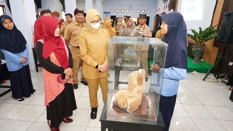 Sekolah di Banyuwangi Kembangkan Wisata Edukasi, Mulai Laboratorium Geopark hingga Rumah Pengolahan Sampah