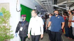 Banyuwangi Bakal Tambah Pasar Pelayanan Publik
