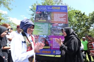 Bupati Ipuk Luncurkan Paket Wisata Glenbaru, Jelajahi Perkebunan dan Situs Bersejarah di Banyuwangi Selatan