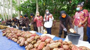Banyuwangi Festival 2023 Bulan Maret