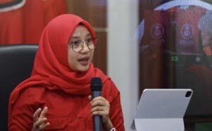 Pesan Bupati Ipuk Kepada Kepala Desa: Gunakan Dana Desa Sesuai Kebutuhan