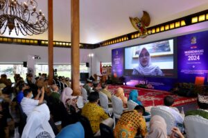 Musrenbang Ini Lima Target Pembangunan Banyuwangi Tahun 2024