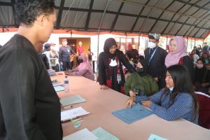 Libur Lebaran Banyuwangi, Layanan Adminduk Tetap Buka