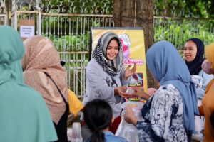 Berkah Ramadan Bagi UMKM di Pasar Takjil, Banyuwangi Street Food, Sehari Pedagang Bisa Kantongi Rp 1 Juta