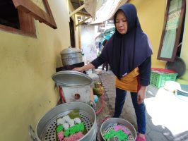 Patola Makanan Khas Banyuwangi untuk Buka Puasa, Ada Hanya Saat Ramadan