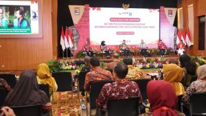 Pariwisata Banyuwangi Menjadi Contoh Penerapan Reformasi Birokrasi Tematik