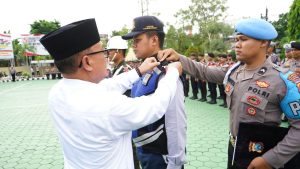 Banyuwangi Siagakan 19 Pos Layanan Kesehatan dan Puskesmas Buka 24 Jam Selama Libur Lebaran