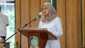Bupati Banyuwangi Berikan Tali Asih Bagi Pelaku Seni, Budaya dan Pariwisata