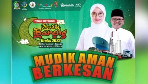 Pemkab dan Ikawangi Dewata Siapkan 8 Armada Bus Mudik Gratis Banyuwangi 2023