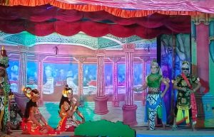 Mengenal Seni Rengganis Banyuwangi yang Ditetapkan sebagai Warisan Budaya Tak Benda