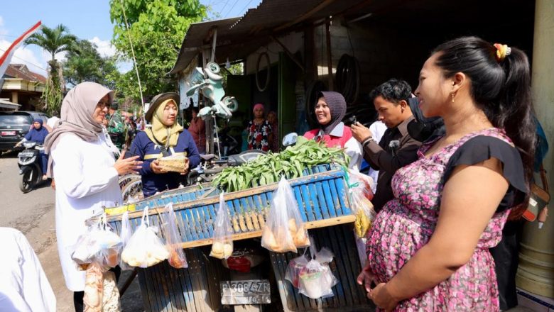 Keren! Bupati Ipuk Diundang Presentasi di Harvard Medical School Amerika Serikat