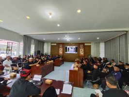 Pilkades Serentak 51 Desa di Banyuwangi Digelar 25 Oktober 2023, Berikut Tahapannya