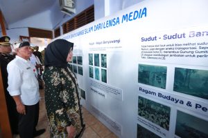 Festival Sepekan Literasi Banyuwangi, Jalur Komunikasi Budaya Lintas Generasi