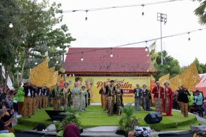 Libur Panjang Kunjungan ke Wisatawan Banyuwangi Naik 40 persen, Suguhkan Banyak Atraksi Seni Budaya