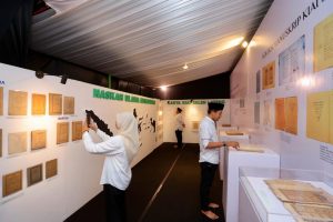 Festival Kitab Kuning Banyuwangi, Warisan Keilmuan Ulama Nusantara