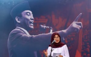 Ragam Event Seni Budaya Selama Bulan Bung Karno di Banyuwangi
