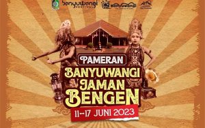 Banyuwangi Jaman Bengen Pamerkan Ratusan Benda Kuno Dinasti Tang hingga Peninggalan Kerajaan Blambangan