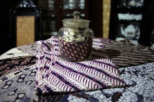 Berburu Batik Kuno Banyuwangi, Simbol Status dan Kebanggaan