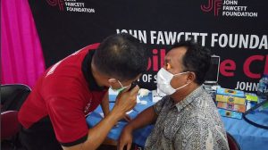 Banyuwangi Gelar Operasi Katarak Gratis untuk 500 Warga