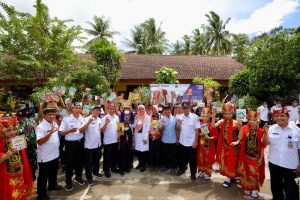 Pembaharuan Inovasi, Kunci Peningkatan Kualitas Pendidikan di Banyuwangi