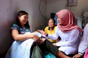 Begini Peran Inovasi dalam Meningkatkan Pelayanan Kesehatan di Banyuwangi