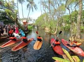 Libur Idul Adha, Destinasi Wisata dan Hotel Banyuwangi Kebanjiran Pengunjung