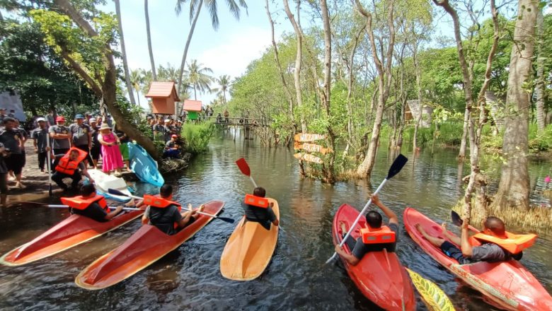 Libur Idul Adha, Destinasi Wisata dan Hotel Banyuwangi Kebanjiran Pengunjung