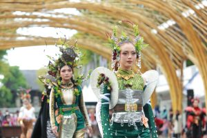 Banyuwangi Gelar Musyawarah Nasional Badan Geopark, Perkuat Kerjasama Jejaring Geopark se-Indonesia