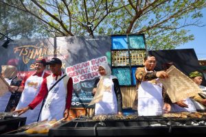 Banyuwangi Festival 2023 Bulan Agustus, Banyak Event Pengungkit Ekonomi Masyarakat